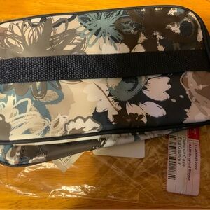 Thirty-One Floral Glamour Bag